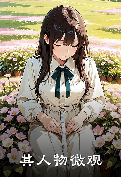 其人物微观