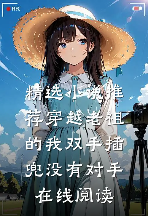 精选小说推荐穿越老祖的我双手插兜没有对手在线阅读