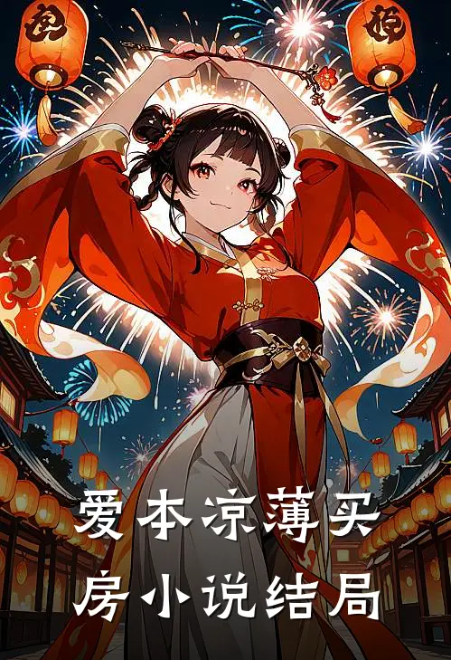 爱本凉薄-买房小说结局