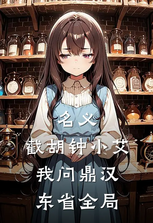 名义：截胡钟小艾，我问鼎汉东省全局