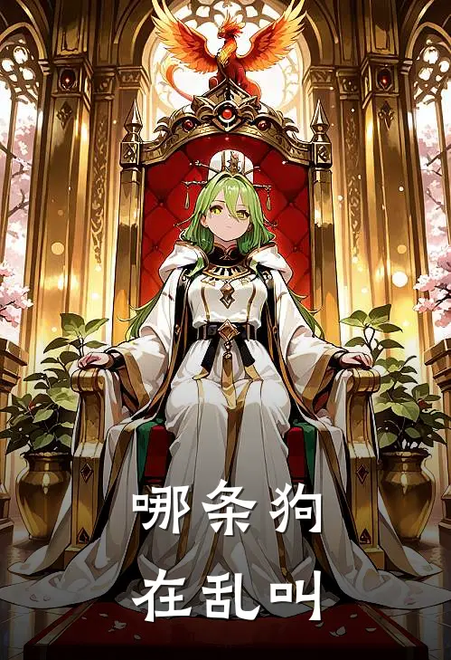 哪条狗在乱叫