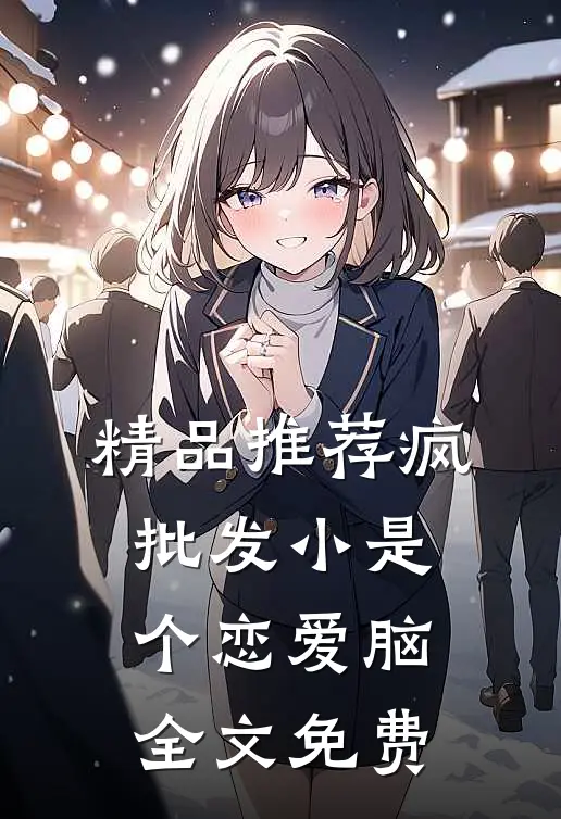 精品推荐疯批发小是个恋爱脑全文免费