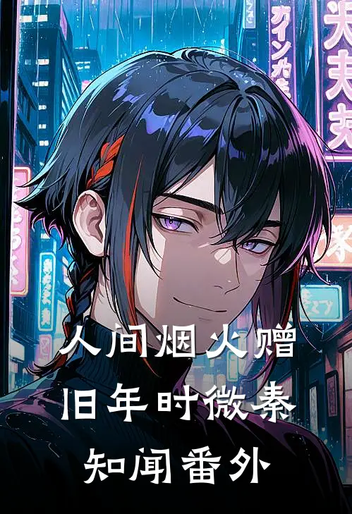 人间烟火赠旧年时微秦知闻番外