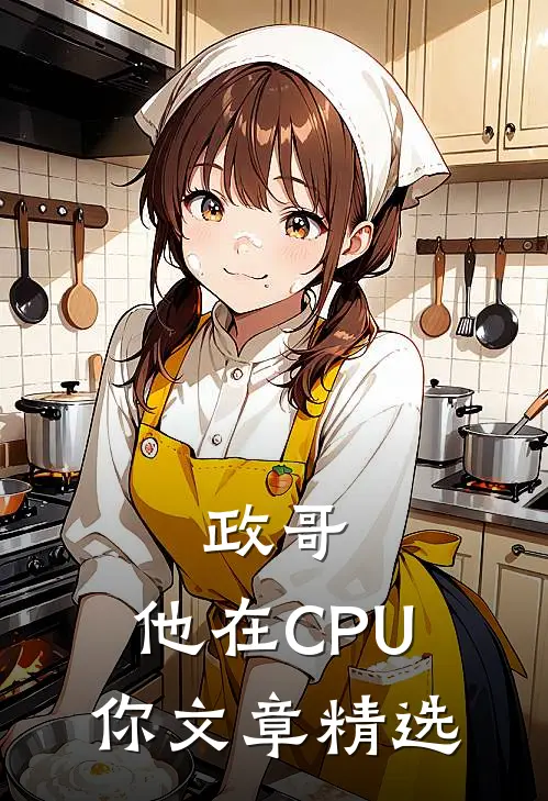 政哥,他在CPU你文章精选