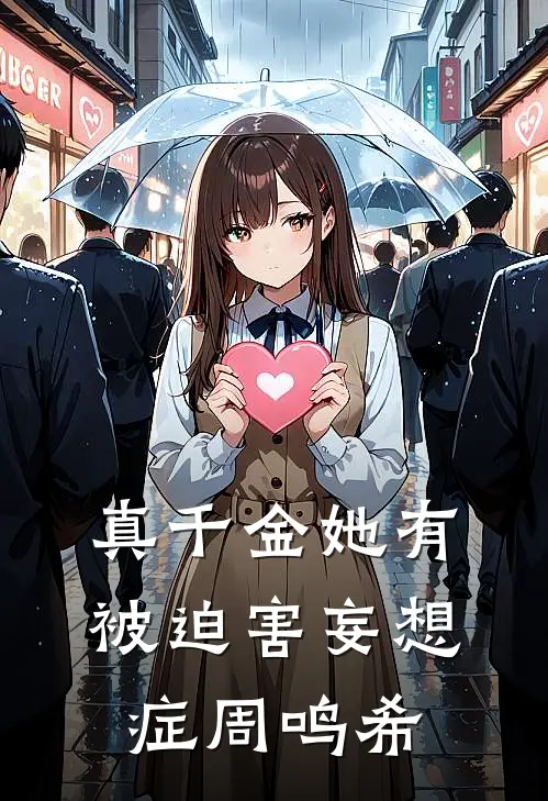 真千金她有被迫害妄想症周鸣希