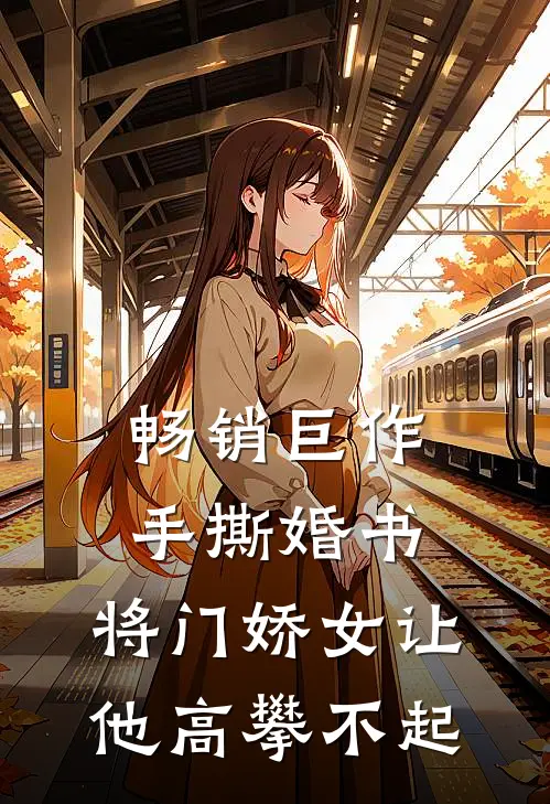 畅销巨作手撕婚书，将门娇女让他高攀不起
