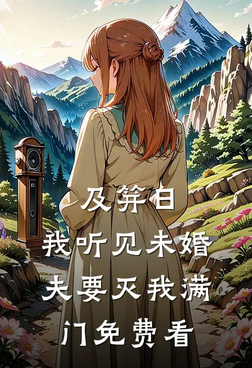 及笄日，我听见未婚夫要灭我满门免费看