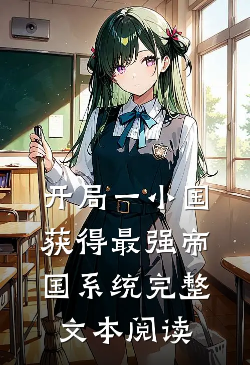 开局一小国，获得最强帝国系统完整文本阅读