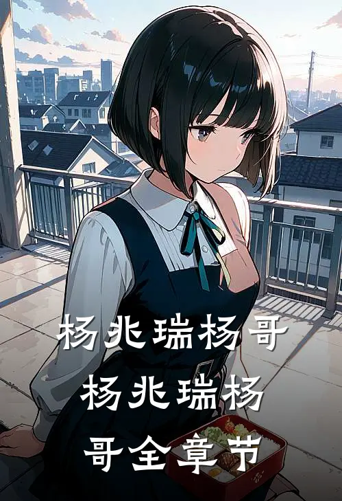 杨兆瑞杨哥杨兆瑞杨哥全章节