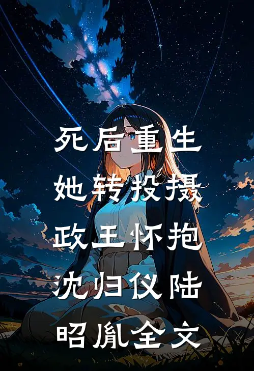 死后重生，她转投摄政王怀抱沈归仪陆昭胤全文