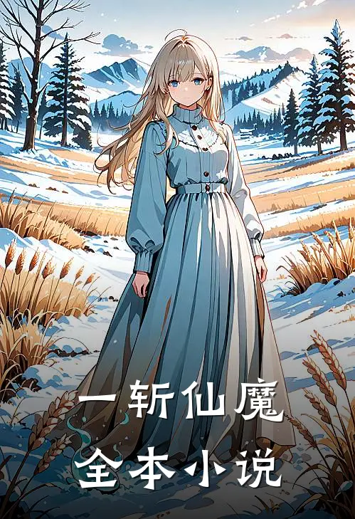 一斩仙魔全本小说