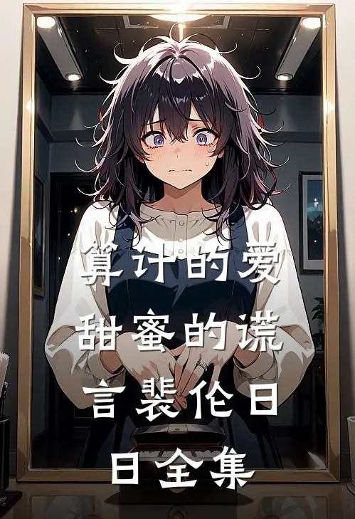 算计的爱，甜蜜的谎言裴伦日日 全集