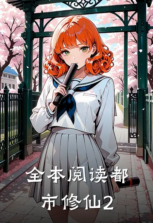 全本阅读都市修仙2