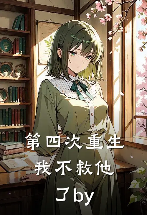 第四次重生，我不救他了by