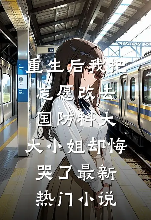 重生后我把志愿改去国防科大，大小姐却悔哭了最新热门小说