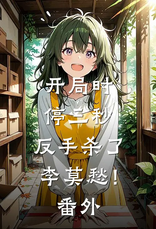 开局时停三秒，反手杀了李莫愁！番外