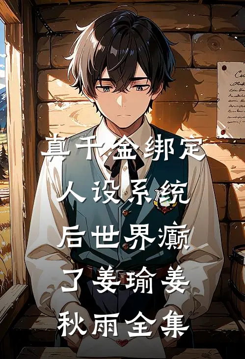 真千金绑定人设系统后世界癫了姜瑜姜秋雨全集