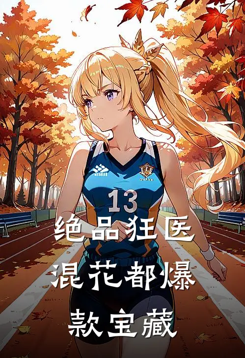 绝品狂医混花都爆款宝藏