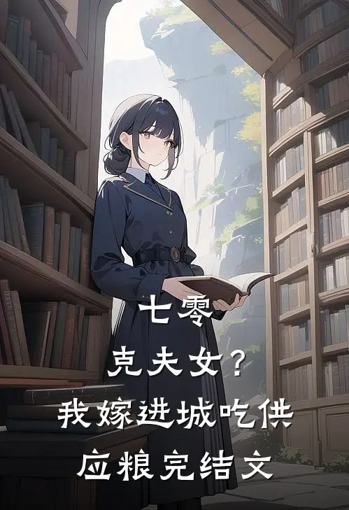 七零：克夫女？我嫁进城吃供应粮完结文