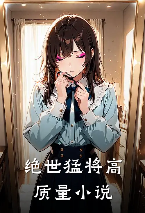 绝世猛将高质量小说