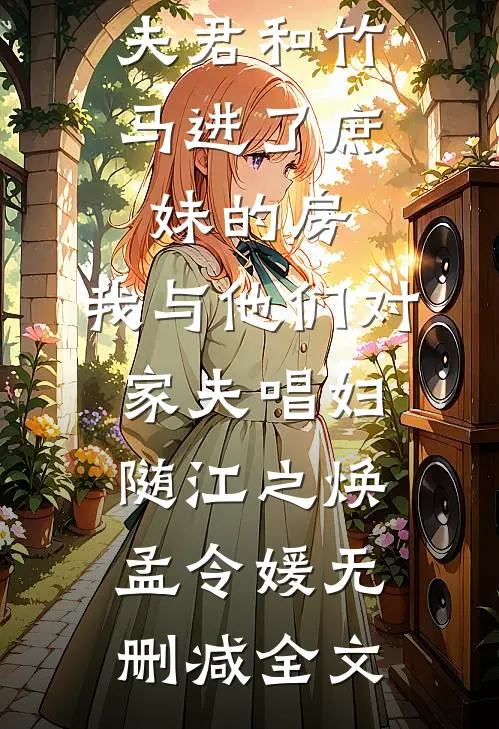 夫君和竹马进了庶妹的房，我与他们对家夫唱妇随江之焕孟令媛无删减全文