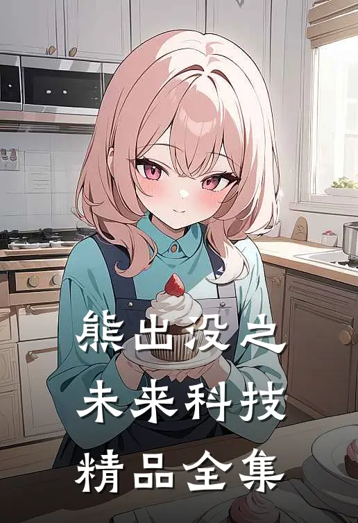 熊出没之未来科技精品全集