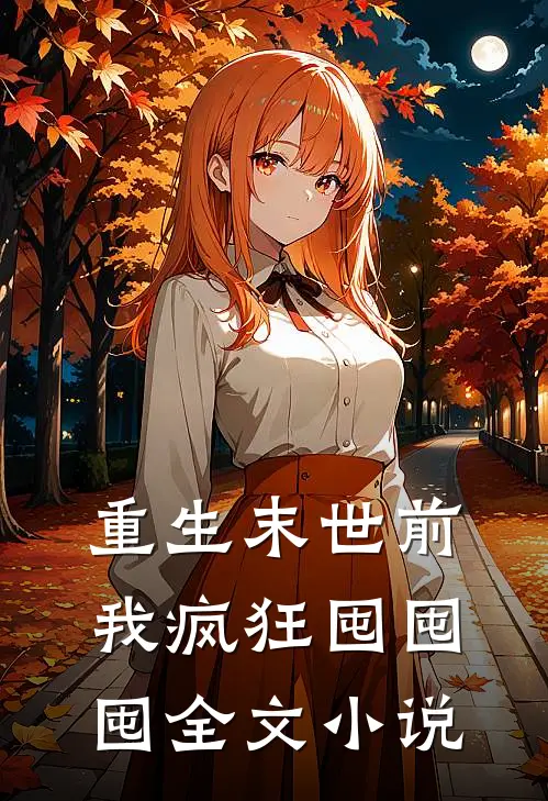 重生末世前，我疯狂囤囤囤全文小说