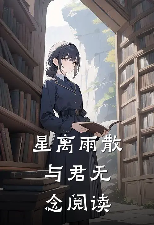 星离雨散，与君无念阅读
