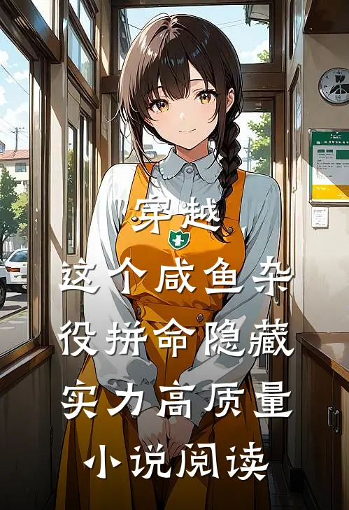 穿越：这个咸鱼杂役拼命隐藏实力高质量小说阅读