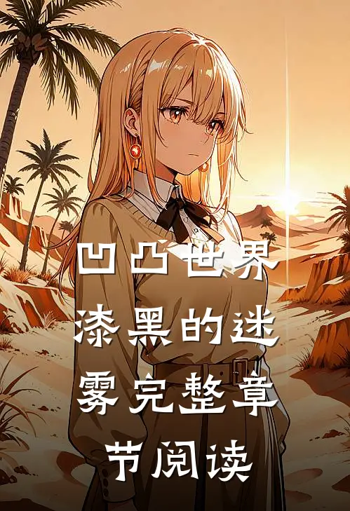 凹凸世界：漆黑的迷雾完整章节阅读