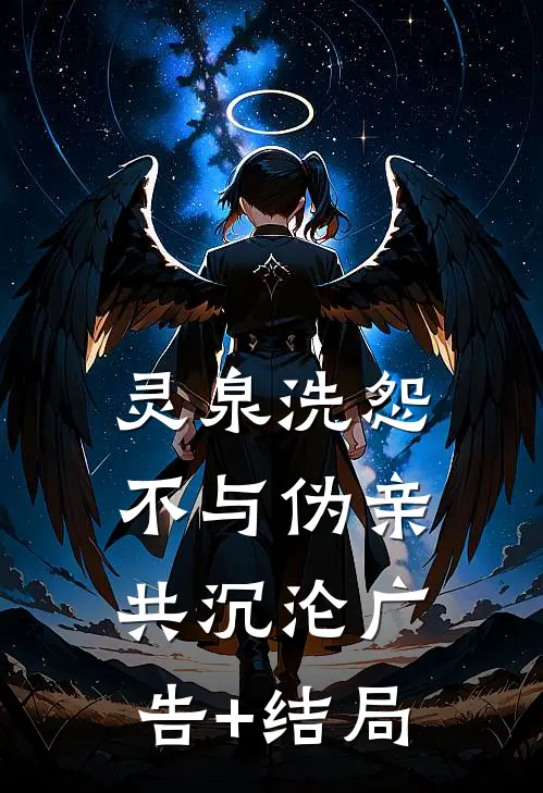 灵泉洗怨，不与伪亲共沉沦广告+结局