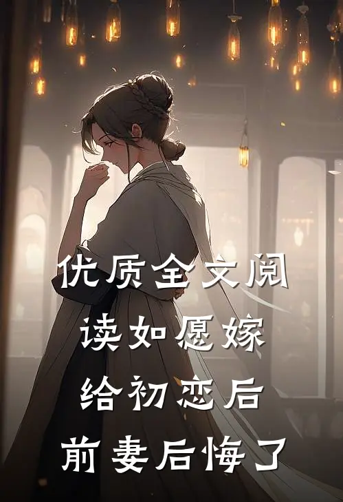 优质全文阅读如愿嫁给初恋后，前妻后悔了