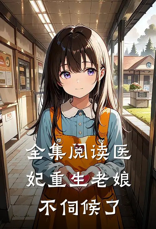 全集阅读医妃重生老娘不伺候了