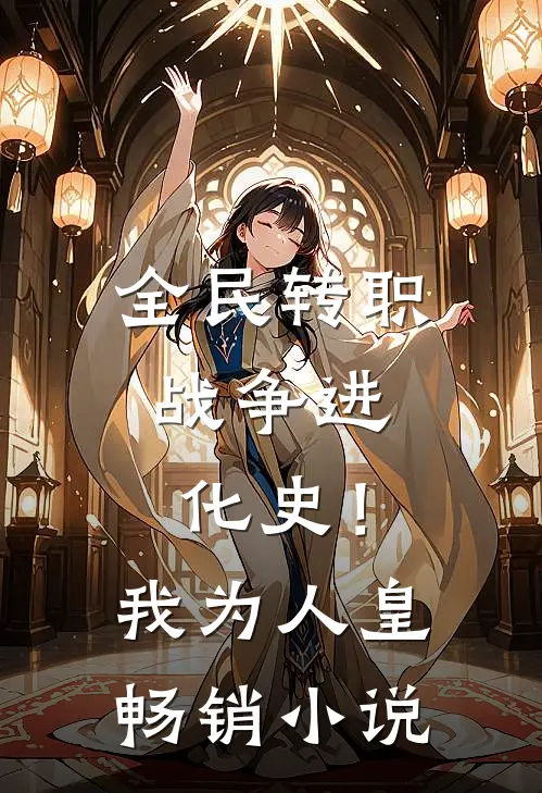 全民转职：战争进化史！我为人皇畅销小说