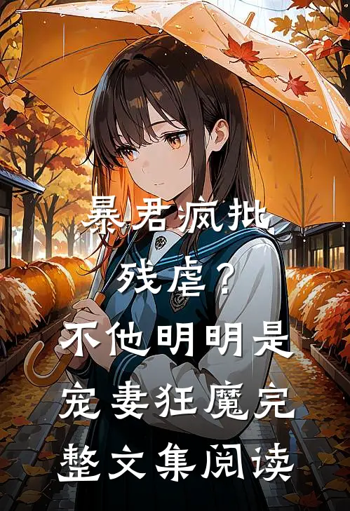 暴君疯批残虐？不，他明明是宠妻狂魔完整文集阅读