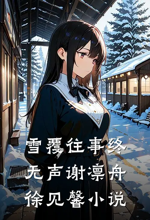 雪覆往事终无声谢凛舟徐见馨小说