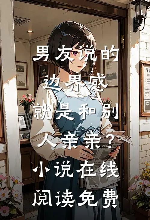男友说的边界感，就是和别人亲亲？小说在线阅读免费
