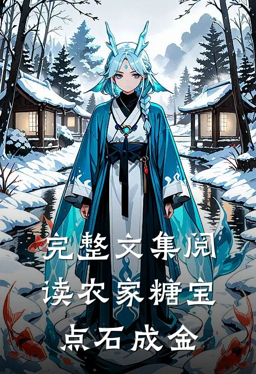 完整文集阅读农家糖宝点石成金
