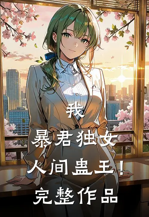 我，暴君独女，人间蛊王！完整作品