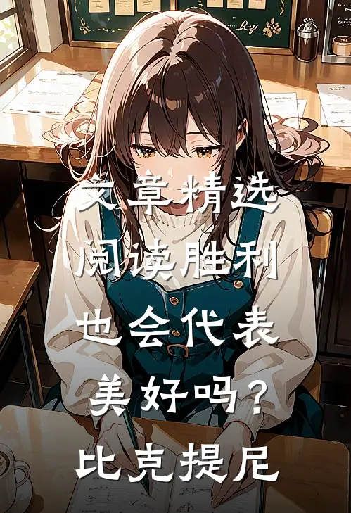 文章精选阅读胜利也会代表美好吗？比克提尼
