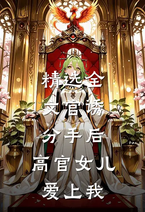 精选全文官诱：分手后，高官女儿爱上我