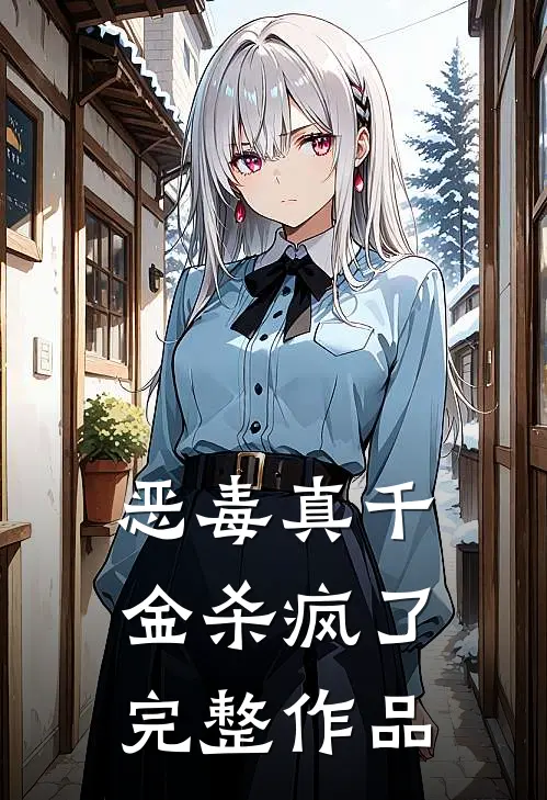 恶毒真千金杀疯了完整作品