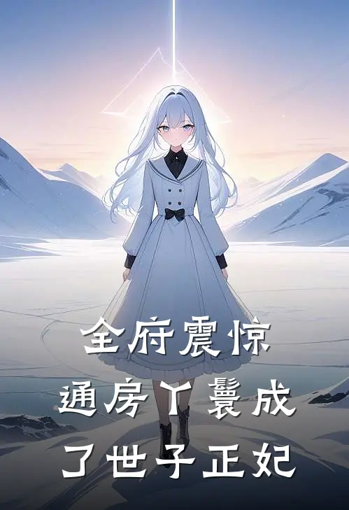 全府震惊，通房丫鬟成了世子正妃