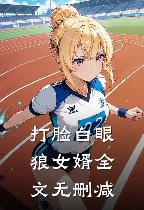 打脸白眼狼女婿全文无删减