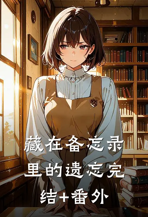 藏在备忘录里的遗忘完结+番外