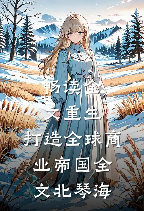 畅读全文重生:打造全球商业帝国全文北琴海