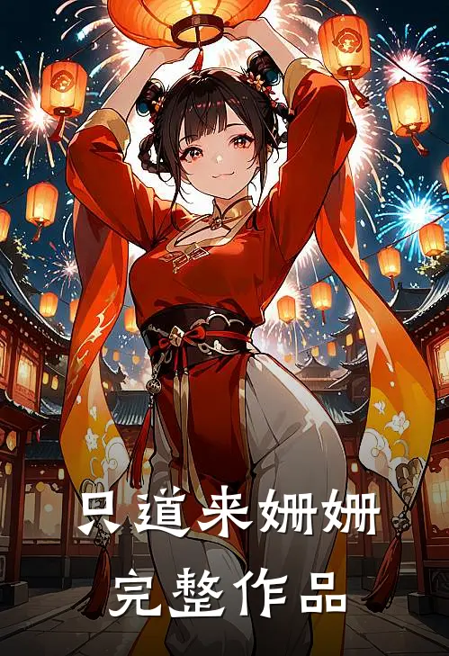 只道来姗姗完整作品