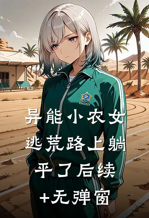 异能小农女：逃荒路上躺平了后续+无弹窗
