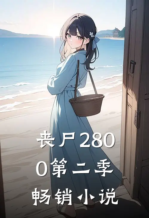 丧尸2800第二季畅销小说