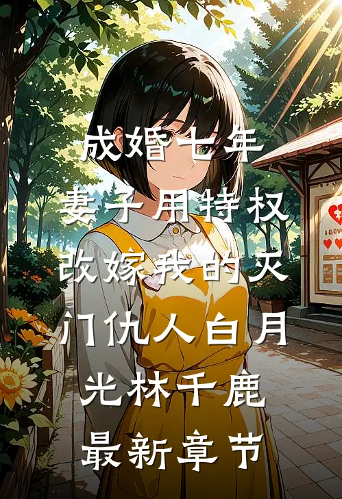 成婚七年，妻子用特权改嫁我的灭门仇人白月光林千鹿最新章节